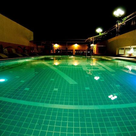 Hôtel Belair Résidence Bujumbura Esterno foto