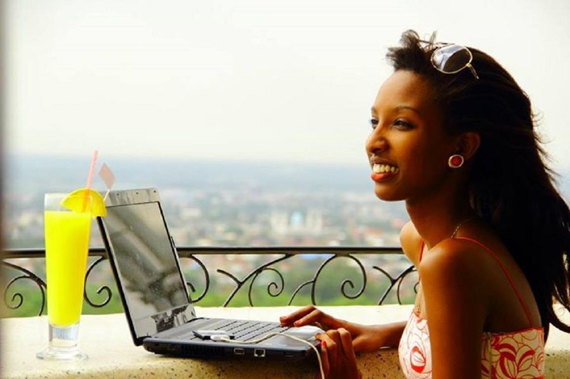Hôtel Belair Résidence Bujumbura Esterno foto