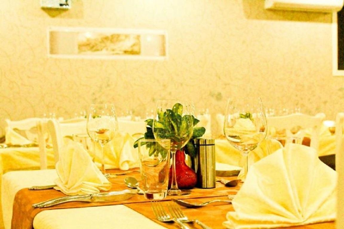 Hôtel Belair Résidence Bujumbura Esterno foto
