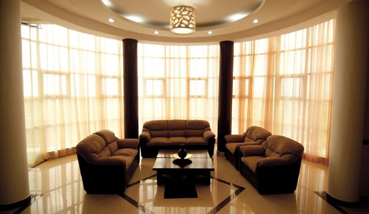 Hôtel Belair Résidence Bujumbura Esterno foto